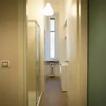 Apartamento Casa Juliette Turín