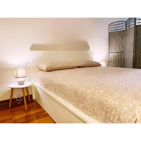 公寓 Casa Juliette By Happyhostorino