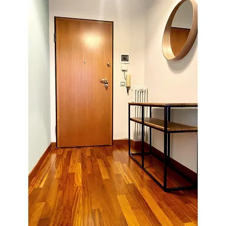 Casa Juliette Apartamento Turín