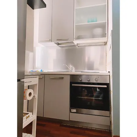 Casa Juliette By Happyhostorino