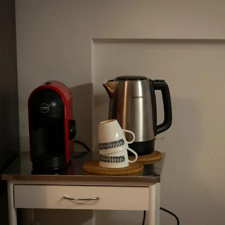 Casa Juliette Apartamento *