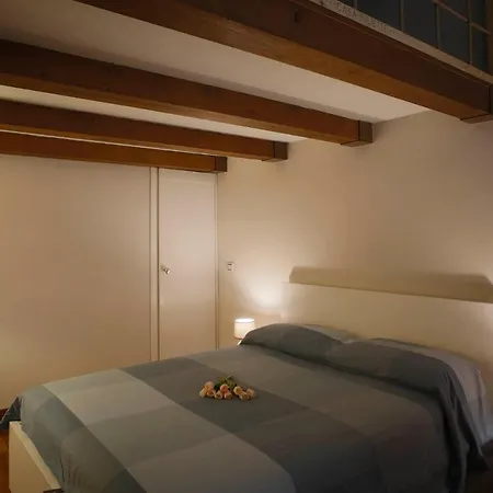 Casa Juliette By Happyhostorino 公寓 *