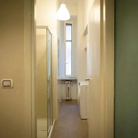 公寓 Casa Juliette By Happyhostorino 都灵