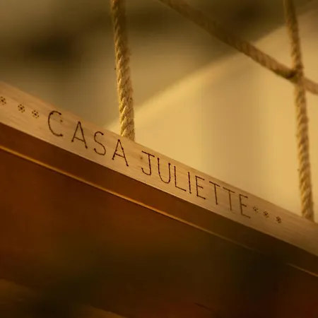 Casa Juliette *