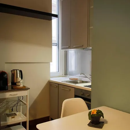 Apartamento Casa Juliette