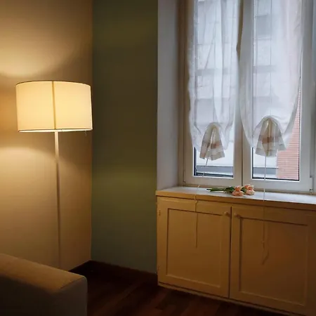 Casa Juliette * Turín