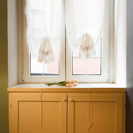 Casa Juliette By Happyhostorino *