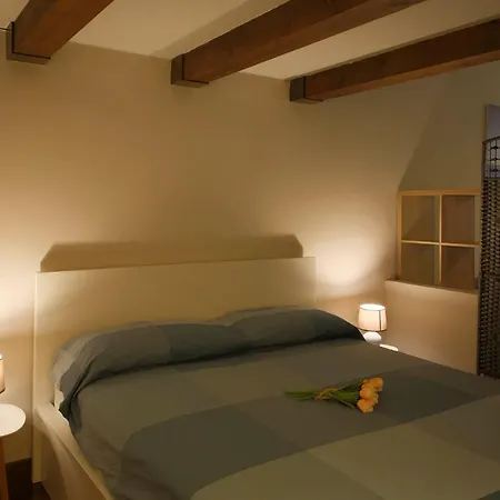 Apartamento Casa Juliette Turín