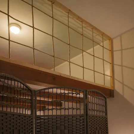 Daire Casa Juliette By Happyhostorino Torino