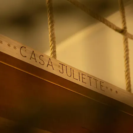 Casa Juliette アパート *