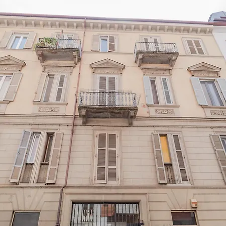 Casa Juliette *