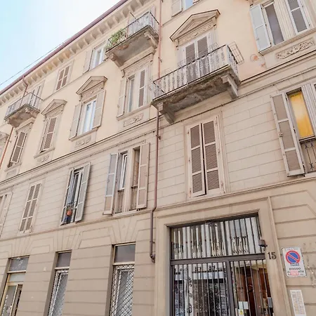 Apartmán Casa Juliette