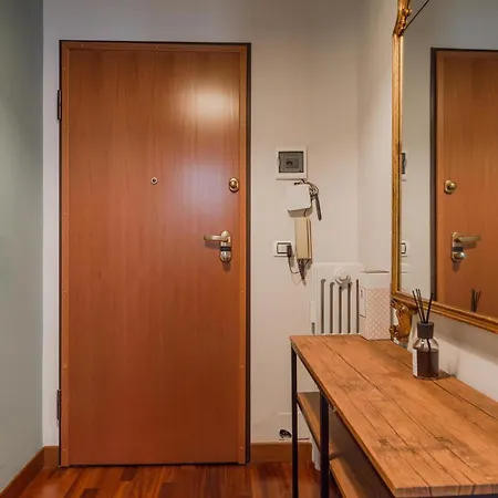 Apartmán Casa Juliette