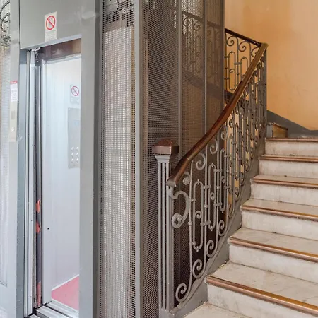 Casa Juliette Turín