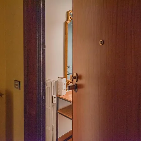 アパート Casa Juliette *