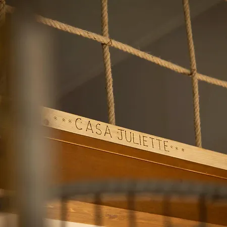 Casa Juliette *