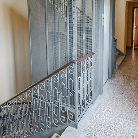 Casa Juliette トリノ