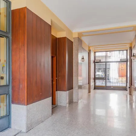 Apartmán Casa Juliette *