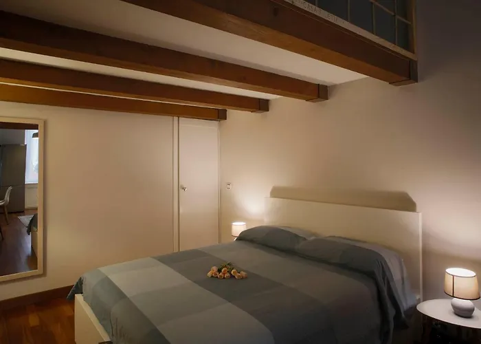 Casa Juliette By Happyhostorino Apartman *
