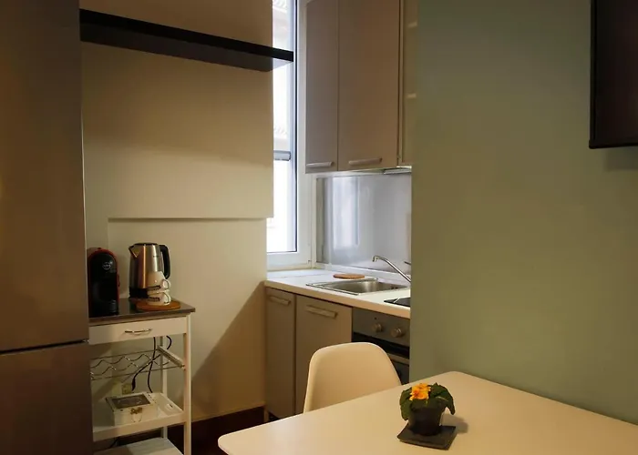 Apartman Casa Juliette By Happyhostorino