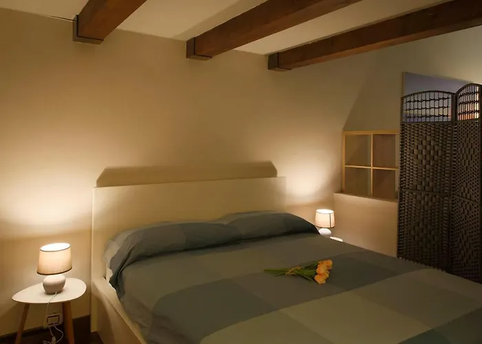 Apartman Casa Juliette By Happyhostorino Torino