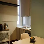 Apartment Casa Juliette By Happyhostorino